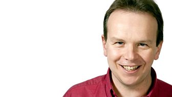 Graham Wright