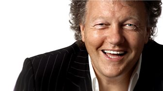 Bob Brolly's Irish Programme
