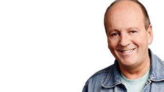 John Mann