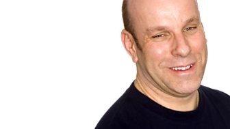 BBC Introducing in Derbyshire and East Staffordshire