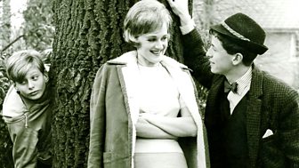 Ambridge in the Decade of Love