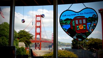 Armistead Maupin's Tales of the City