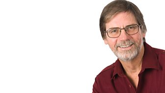 Roger Bara