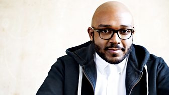 MistaJam