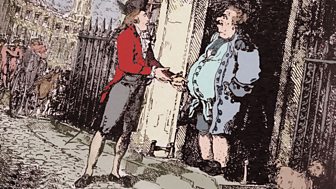 Henry Fielding - Tom Jones