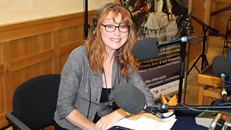 The Early Music Show