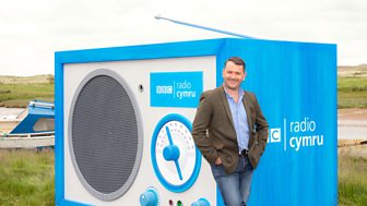 Tudur Owen