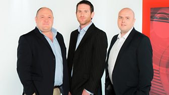 Radio Wales Sport