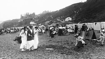 1913: The Year Before