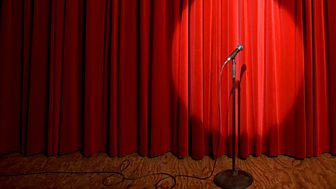 The Comedy Club at the Edinburgh Festival Fringe