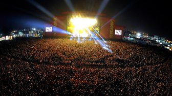 Reading and Leeds Festival