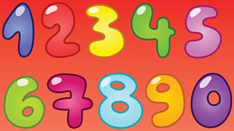 Counting songs