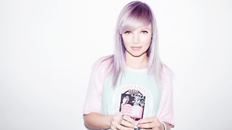 BBC Radio 1 - B.Traits