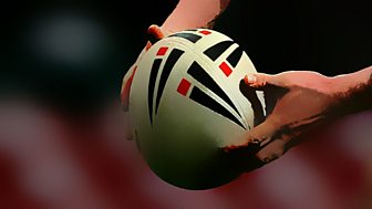 Rugby League