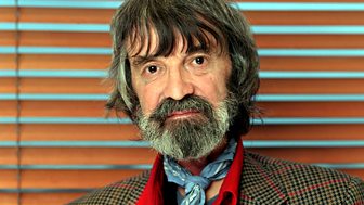 Peter Tinniswood