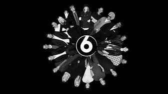 6 Music Recommends