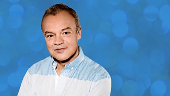 Graham Norton