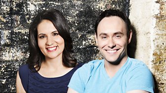 The Surgery with Aled and Dr Radha