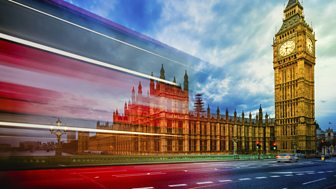 Week in Westminster