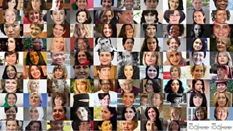 100 Women