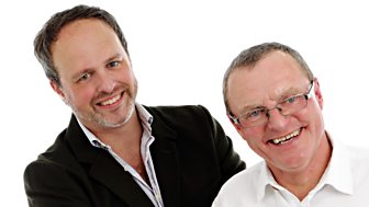 The Sunday Gardening Show
