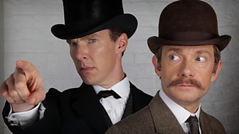 Sherlock