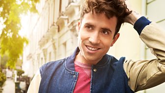 The Radio 1 Breakfast Show with Nick Grimshaw
