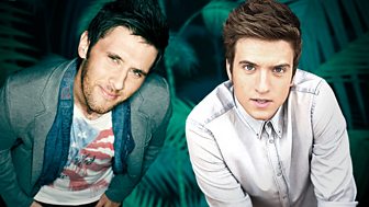 BBC Radio 1's Dance Anthems