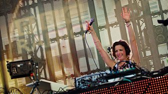 Annie Mac