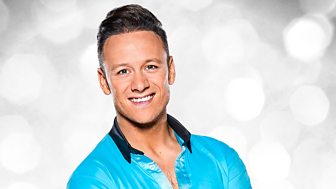 BBC One - Strictly Come Dancing - Kevin Clifton