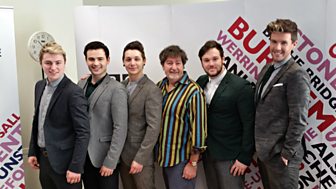 Collabro