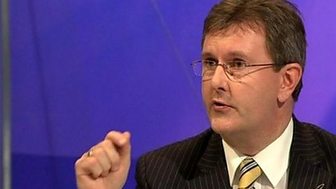 Would you want nuclear submarines in NI&#39;s loughs and ports if it meant jobs? - Frank Shivers from NI Conservatives and President of NIPSA Carmel Gates ... - p0390395