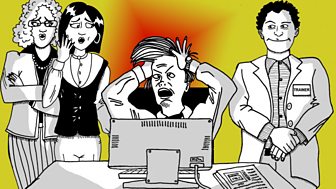 English at Work - language for the workplace