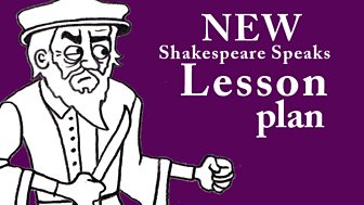 The vocabulary of revenge