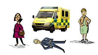 English at University