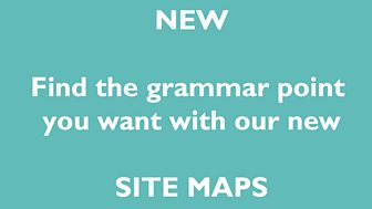 A new way to work your way through our courses