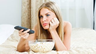 The English We Speak - real vocabulary