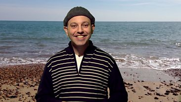 The Race: Phil's video diary