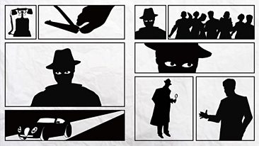 Inspector Stone episode 1