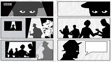 Inspector Stone episode 3
