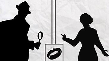 Inspector Stone episode 2