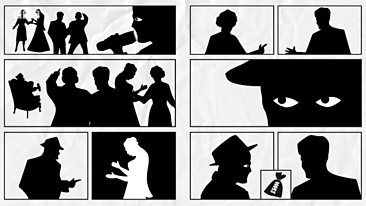 Inspector Stone episode 4