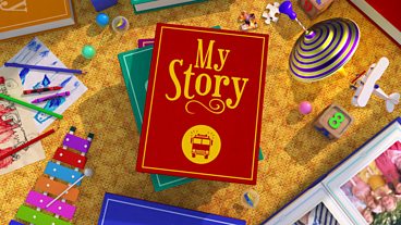 My Story - Series 1: 18. Ice Cream