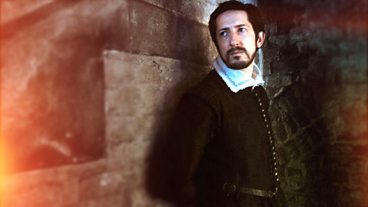 The Mysterious Mr Webster: BBC Arts at the Globe