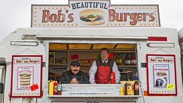 Bob Servant