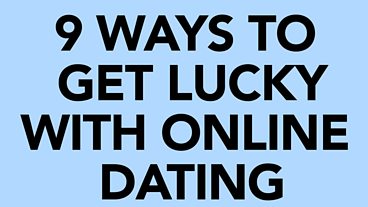 Bbc dating advice