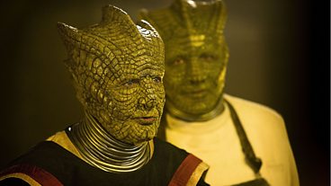 Silurian Gallery