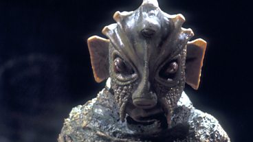 The Other Silurians