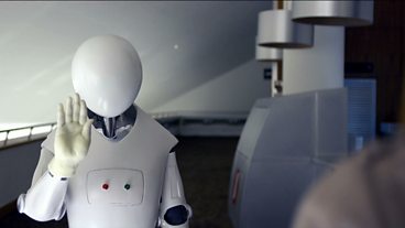 Handbots Gallery