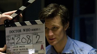 The Eleventh Hour: Behind the Scenes